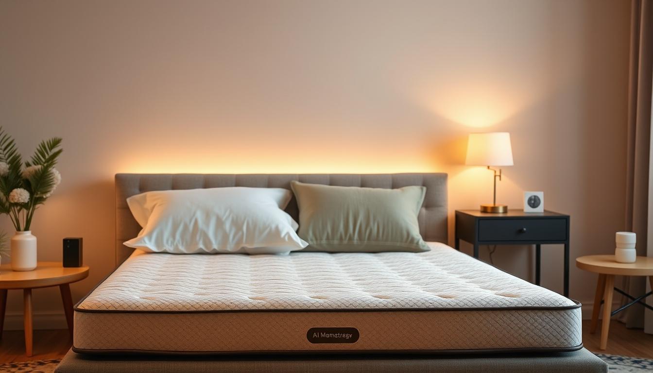 Unlock Enhanced Sleep Quality